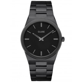 CW0101503005 Men's Wristwatch Vigoureux Black