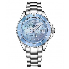StarSea 3977 Quartz 39mm Fashion