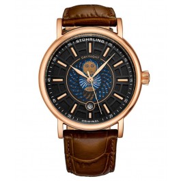 Duet 899 Quartz 42mm Classic