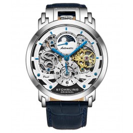 Menai 906 Automatic 47mm Skeleton