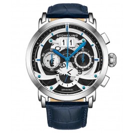 Andover Chronograph 926 Quartz 47mm