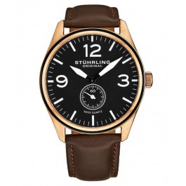 Aviator 931 Quartz 42mm