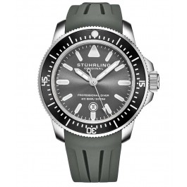Maritimer 935 Quartz 43mm Diver
