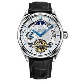 Presidia 943A Automatic 42mm Skeleton