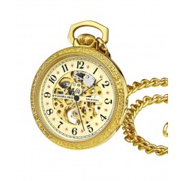 Consul 979 Automatic 48mm Skeleton