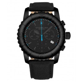 Yara 2003 Quartz 45mm Diver