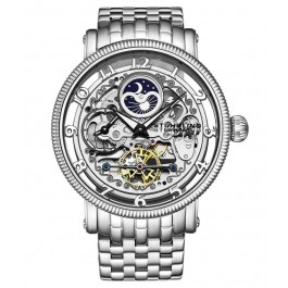 Special Reserve 3922 Automatic 48mm Skeleton