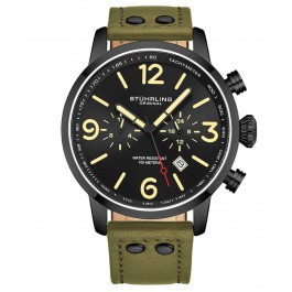 3956 Quartz 45mm Aviator