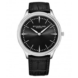 Silhouette 3984 Quartz 41mm Classic