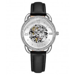 3991 Automatic 36mm Skeleton