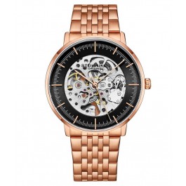 Legacy 3994 Automatic 42mm Skeleton