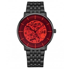 3994T Automatic 42mm Skeleton