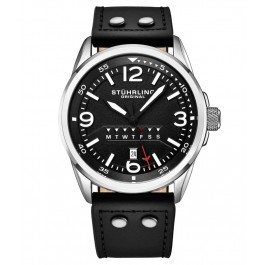 447A Quartz 44mm Aviator