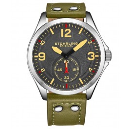Tuskegee 684 Quartz 44mm Aviator