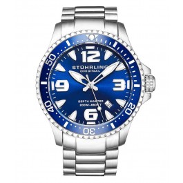 Regatta 842 Quartz 43mm Diver