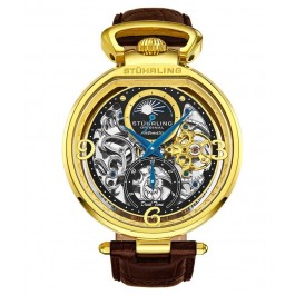 Modena 889 Automatic 46mm Skeleton