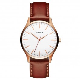 THE 40 - ROSE GOLD NATURAL TAN