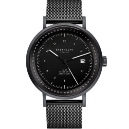 STF13/501 Men's Watch Automatic Topograph 2.0