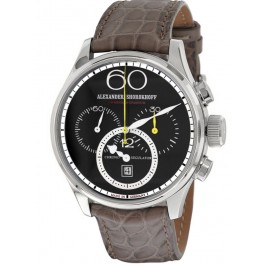 AS.CR01-3B Men's Watch Mechanical Chronograph