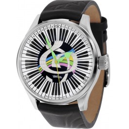 AS.AVG06 Barbara Automatic Watch