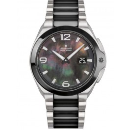 015/1500.44 Spektrum Mega Solar RC Ladies Watch