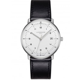 058/4820.04 max bill Mega Radio-Controlled Watch