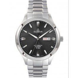 4460981 Men's Watch Tresor Master Automatic Sapphire Glass 20 Bar WR