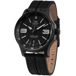 NH35A-592C556 Automatic Watch Expedition North Pole 1