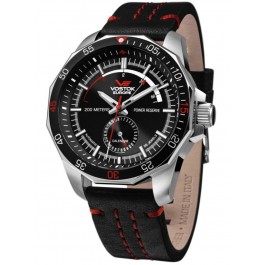 NE57-225A563 Automatic Watch for Men Rocket N1