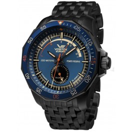 NE57-225C564-B Men's Watch Automatic Rocket N1