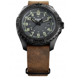 109036 Men's Watch P96 OdP Evolution Grey