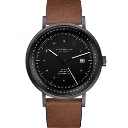 STO13/307 Automatic Men´s Wristwatch Topograph