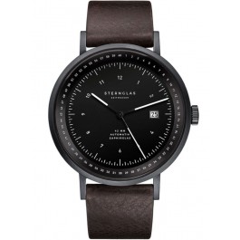 STO13/308 Men´s Automatic Watch Topograph