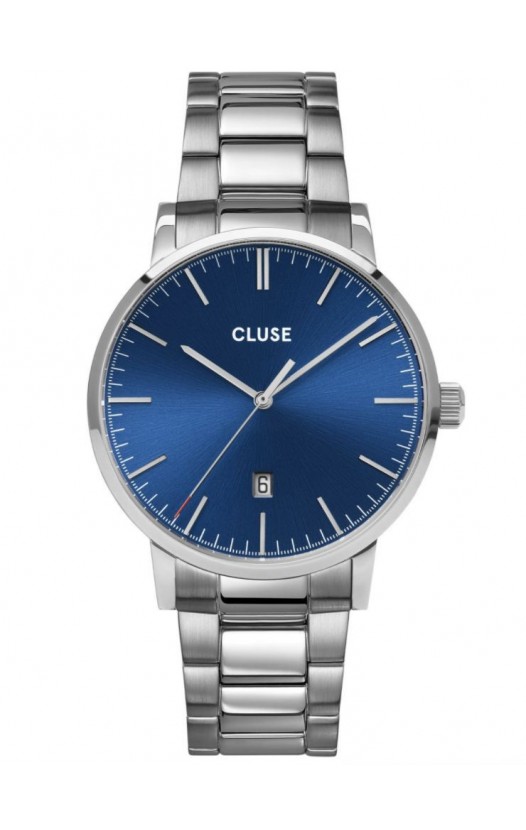 CW0101501011 Men's Watch Aravis Steel/Blue