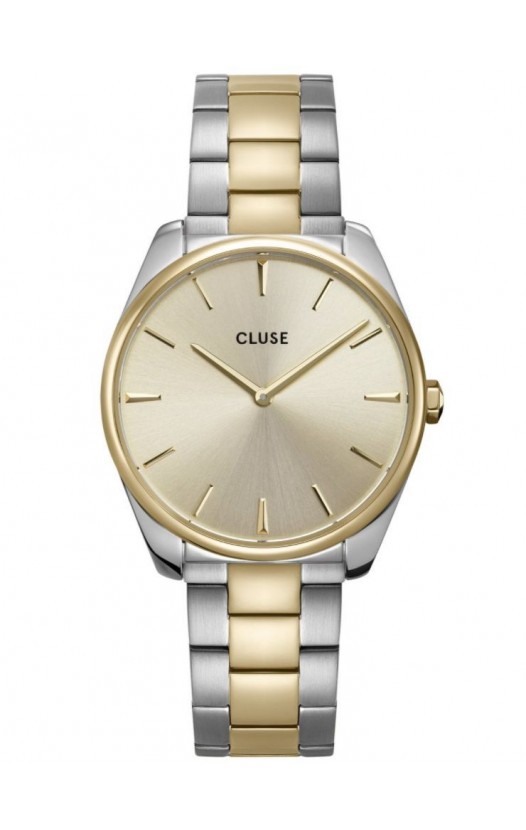 CW0101212004 Ladies' Watch Féroce Two-Colour