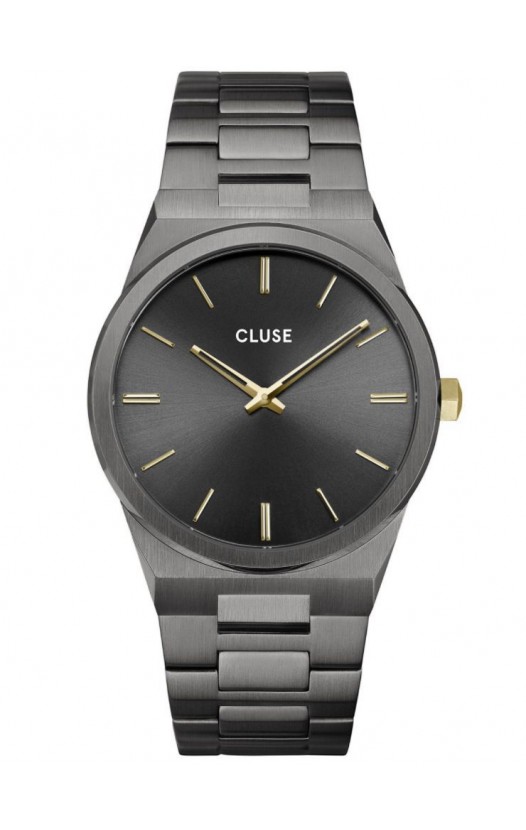 CW0101503006 Men's Watch Vigoureux Anthracite