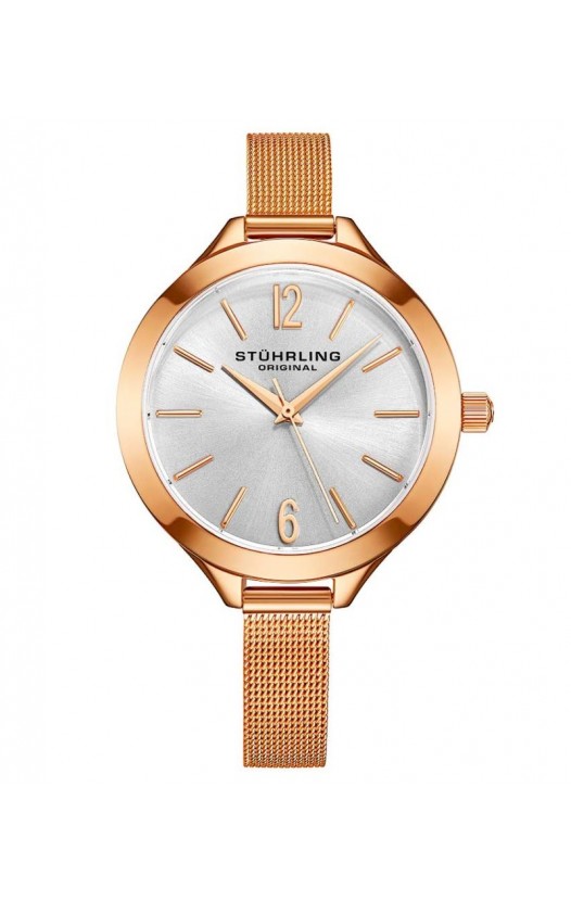 Deauville 568M Quartz 38mm Fashion