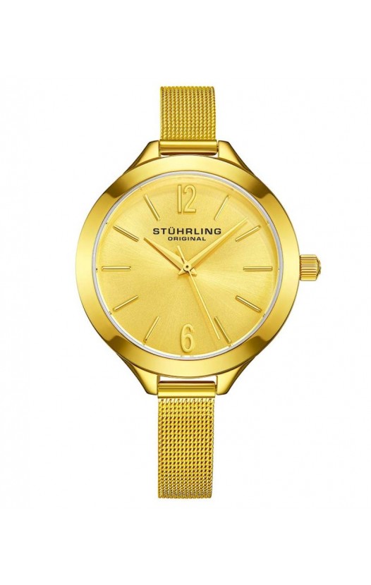 Deauville 568M Quartz 38mm Fashion