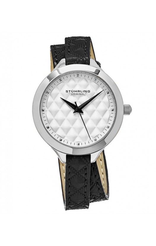Deauville 658 Quartz 38mm Fashion