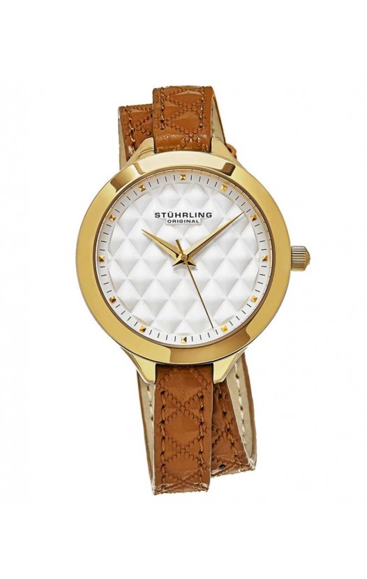 Deauville 658 Quartz 38mm Fashion
