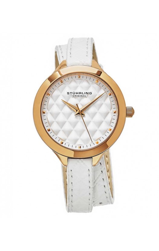 Deauville 658 Quartz 38mm Fashion