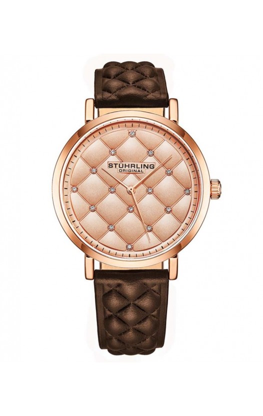 Audrey 3945 Quartz 38mm Fashion