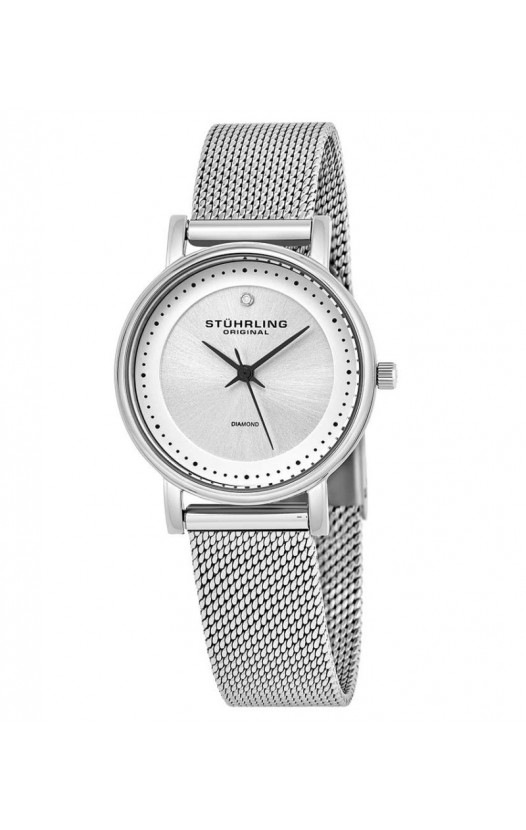 Lady Casatorra Elite 734LM Quartz 29mm Fashion