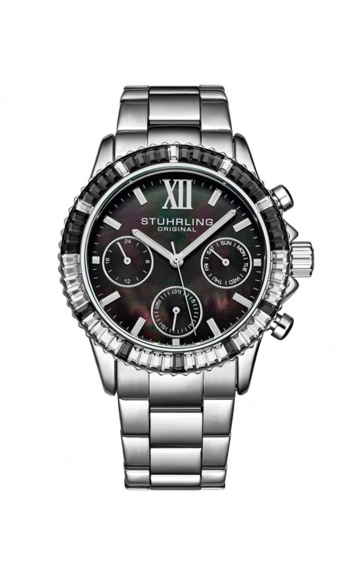 Coronia 3959 Quartz 39mm Fashion