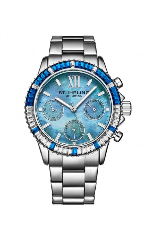 Coronia 3959 Quartz 39mm Fashion