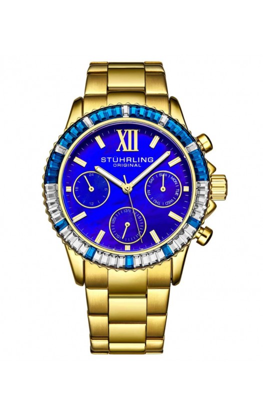 Coronia 3959 Quartz 39mm Fashion