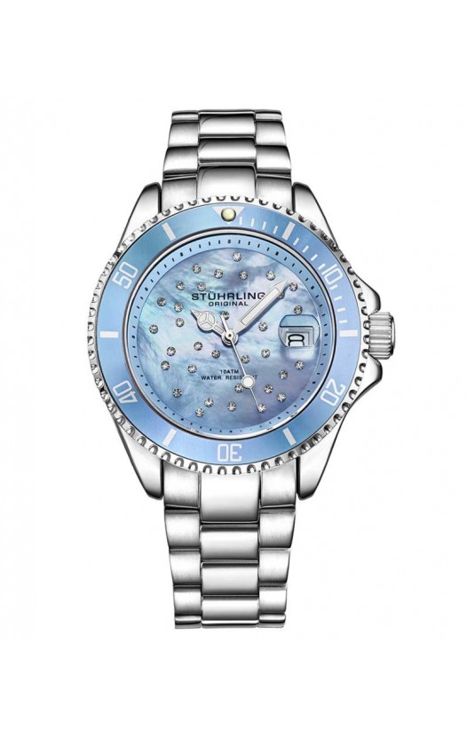 StarSea 3977 Quartz 39mm Fashion