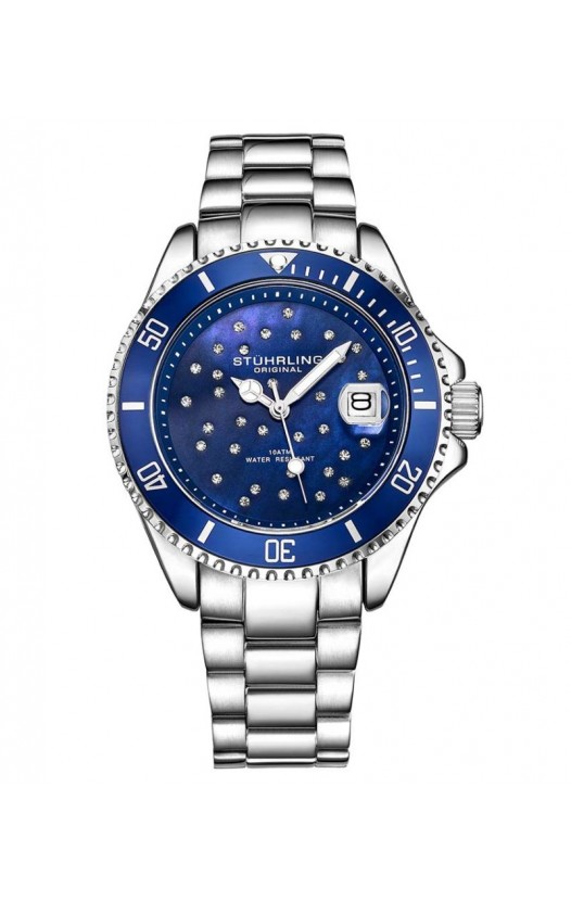 StarSea 3977 Quartz 39mm Fashion