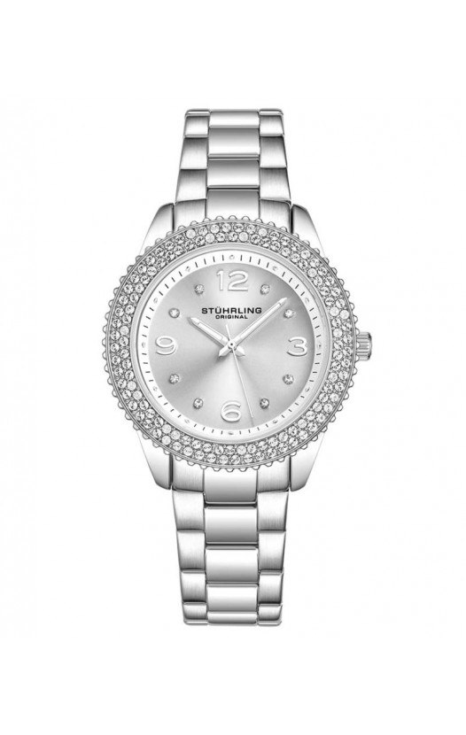 Mirabelle 3912 Quartz 38mm Fashion