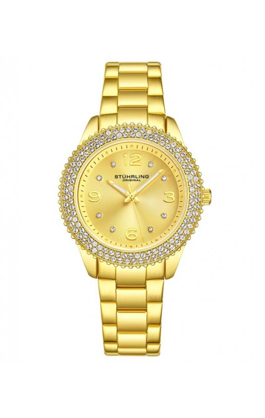 Mirabelle 3912 Quartz 38mm Fashion